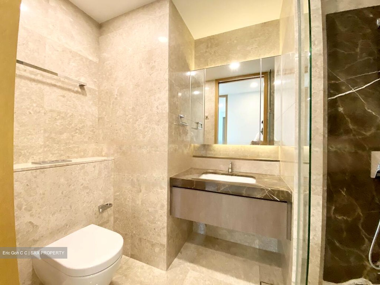 Marina One Residences (D1), Apartment #502413231